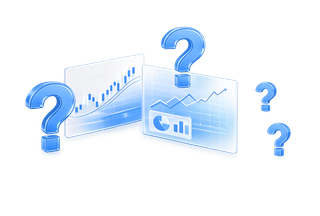 Trading platform's customer support and contact assistance page